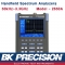 B&K PRECISION 2650A, 3.3GHz, Handheld Spectrum Analyzers, 휴대형 스펙트럼 분석기, B&K 2650A