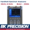 B&K PRECISION 2658A, 8.5GHz Handheld Spectrum Analyzers, 휴대형 스펙트럼 분석기, B&K 2658A